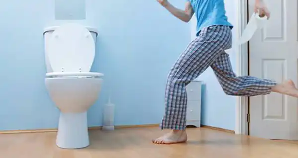 تعبیر خواب دنبال توالت گشتن + دنبال توالت گشتن و پیدا نکردن و خجالت کشیدن و آلودگی
