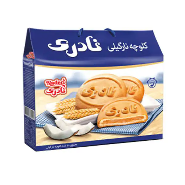 تعبیر خواب خرید کلوچه + خرید کلوچه برای مهمانی و خرید کلوچه شیرین