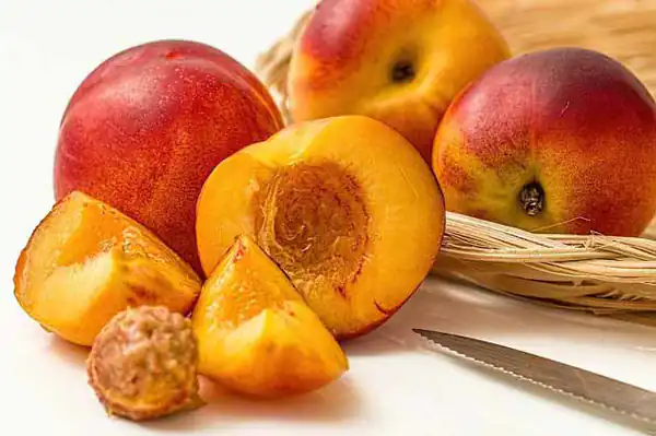 تعبیر خواب خوردن شفتالو + شفتالو هدیه گرفتن و خوردن و شفتالو کال خوردن
