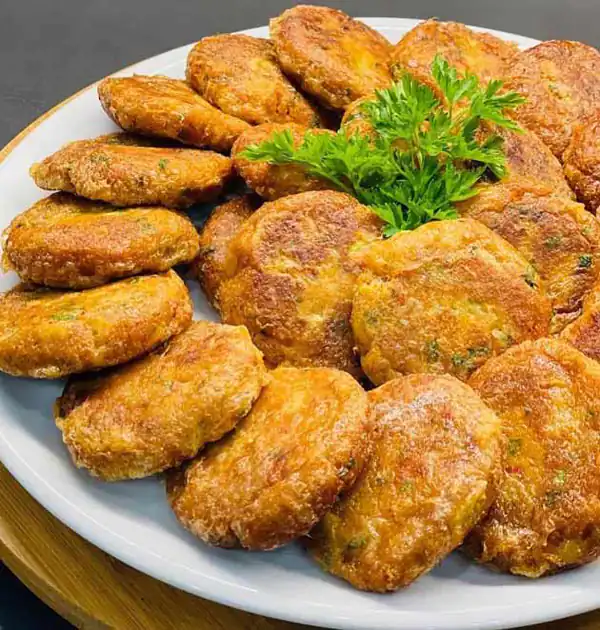 تعبیر خواب کوکو سیب زمینی برای زن متاهل + درست کردن و خوردن و مهمانی و شادی