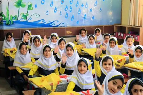 تعبیر خواب مدرسه ابتدایی + درس خواندن در مدرسه ابتدایی و معلم در مدرسه ابتدایی