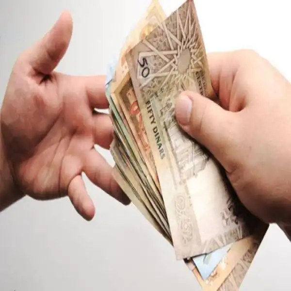 تعبیر خواب مرده پول بدهد برای زن متاهل + از مرده ناشناس و احساس خوشحالی و رزق