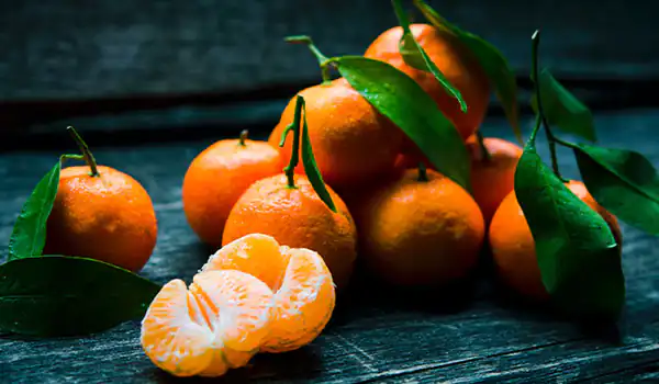 تعبیر خواب نارنگی خوردن + نارنگی خریدن و خوردن و هدیه گرفتن و خوردن