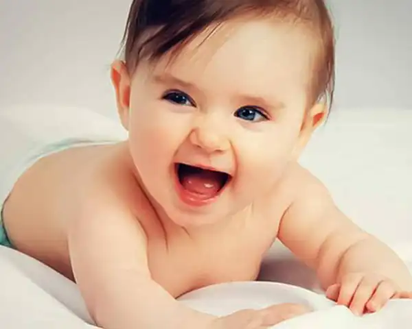 تعبیر خواب پسر بچه برهنه برای زن متاهل + بی پناهی و آسیب پذیری و آرزوی فرزندی