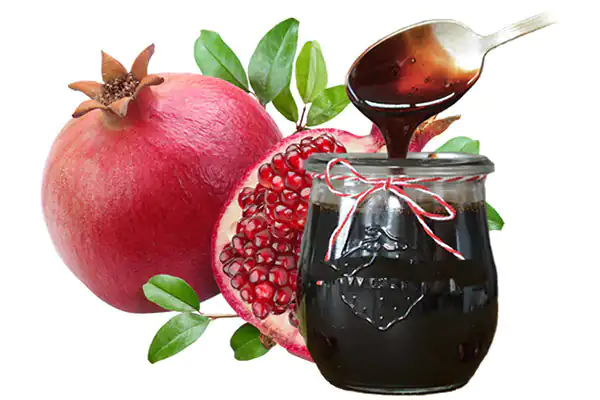 تعبیر خواب رب انار برای زن متاهل + درست کردن و خوردن و رزق و روزی و ثروت