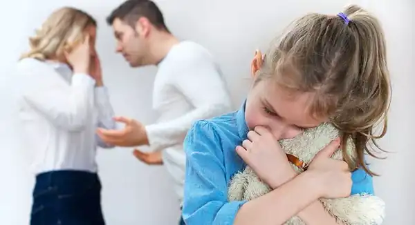 تعبیر خواب طلاق فرزند برای زن متاهل + پسر و احساس ناراحتی و غم و اندوه و جدایی