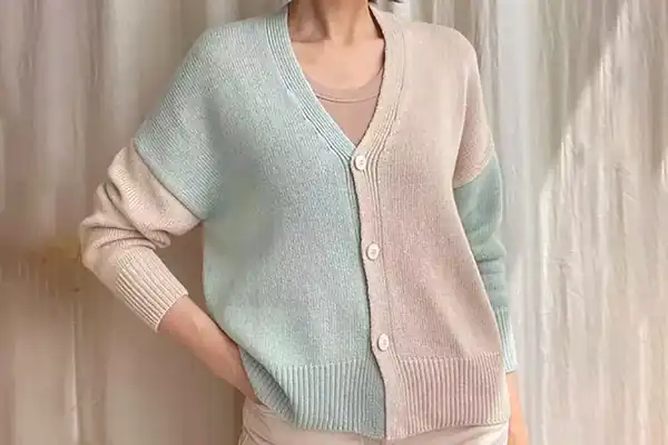 تعبیر خواب ژاکت برای زن متاهل + خریدن و پوشیدن و گرم و پشمی