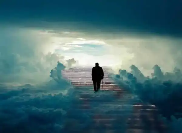 تعبیر خواب مرده برای زن متاهل + مرده زنده شدن و صحبت با مرده و خندیدن