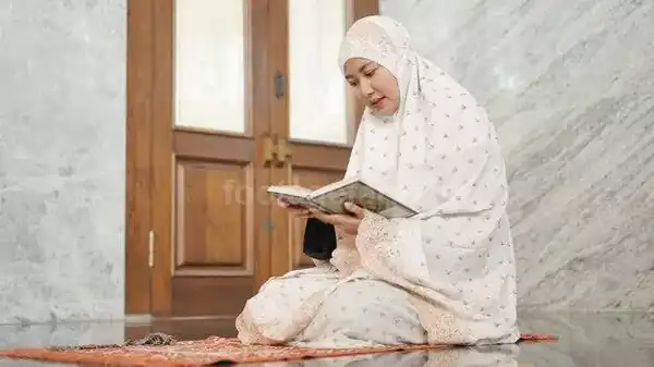 تعبیر خواب نماز را اشتباه خواندن برای زن متاهل + از دید ابن سیرین و امام صادق