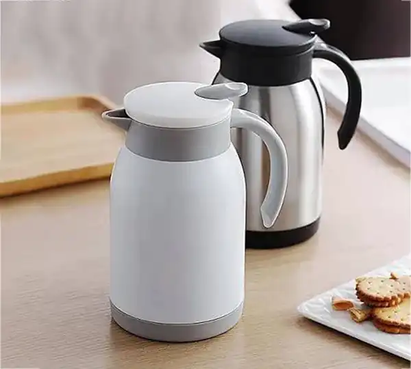 تعبیر خواب فلاسک چای چیست + برای زن متاهل و باردار و دختر مجرد و از دید مولف