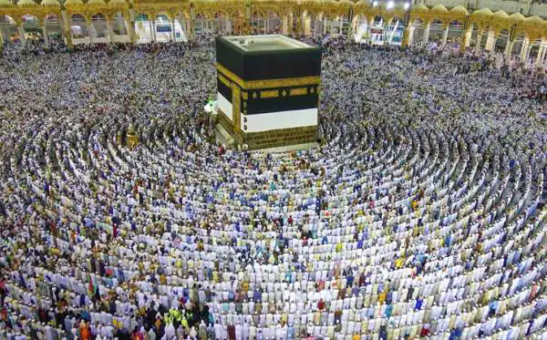 تعبیر خواب حاجی شدن پدر + برای دختر مجرد و زن باردار
