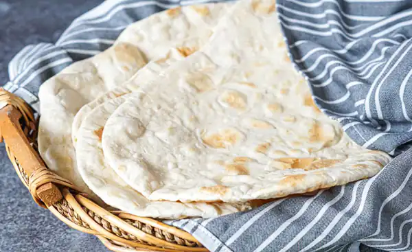تعبیر خواب نان لواش برای زن متاهل + از دید ابن سیرین و امام صادق و حضرت یوسف