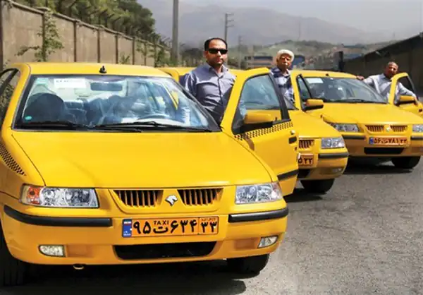 تعبیر خواب راننده تاکسی + برای زن متاهل و باردار و دختر مجرد و از دید مولف