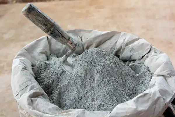 تعبیر خواب سیمان در خواب + برای زن متاهل و باردار و دختر مجرد و از دید مولف