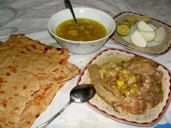 تعبیر خواب سیرابی و کله پاچه برای زن متاهل + از دید ابن سیرین و امام صادق