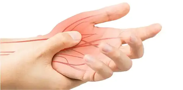 تعبیر خواب بریدن کف دست + برای زن متاهل و باردار و دختر مجرد از دید مولف