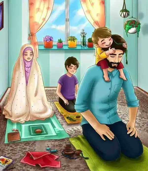 تعبیر خواب فامیل مادری + برای زن متاهل و باردار و دختر مجرد از دید مولف