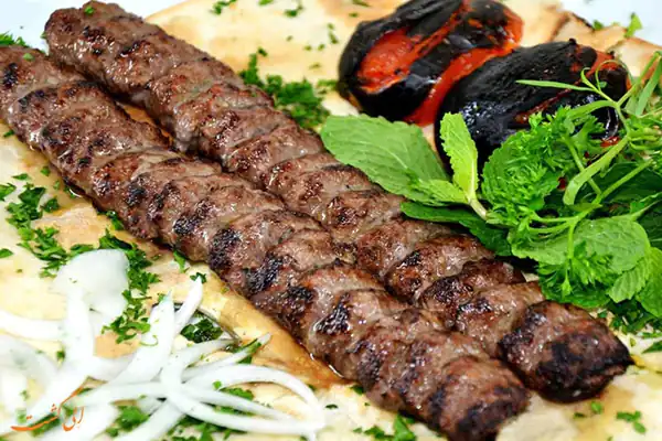 تعبیر خواب کباب خوردن + برای زن متاهل و باردار و دختر مجرد و از دید مولف