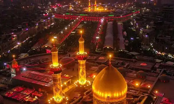 تعبیر خواب خداحافظی برای سفر کربلا + برای زن متاهل و باردار و دختر مجرد