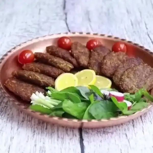 تعبیر خواب کتلت نذری + برای زن متاهل و باردار و دختر مجرد و از دید مولف