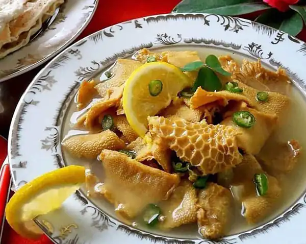 تعبیر خواب سیرابی برای زن باردار + برای زن متاهل و دختر مجرد و از دید مولف