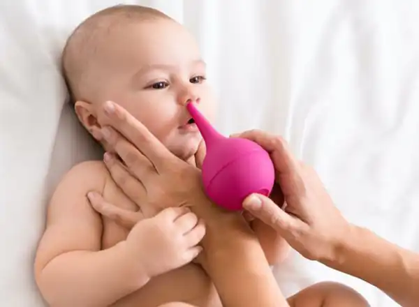 تعبیر خواب آب بینی نوزاد + برای زن متاهل و باردار و دختر مجرد و از دید مولف