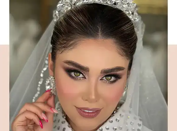تعبیر خواب آرایش عروس + برای زن متاهل و باردار و دختر مجرد