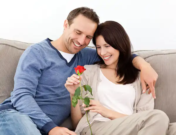 تعبیر خواب آشتی با همسر + برای زن متاهل و باردار و دختر مجرد و از دید مولف