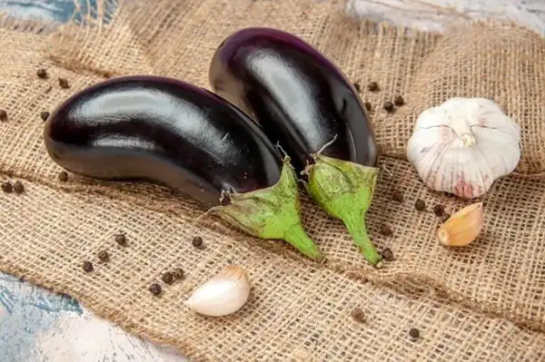 تعبیر خواب بادمجان پوست کندن + برای زن متاهل و باردار و دختر مجرد و از دید مولف