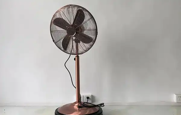 تعبیر خواب چرخیدن پنکه + برای زن متاهل و باردار و دختر مجرد و از دید مولف