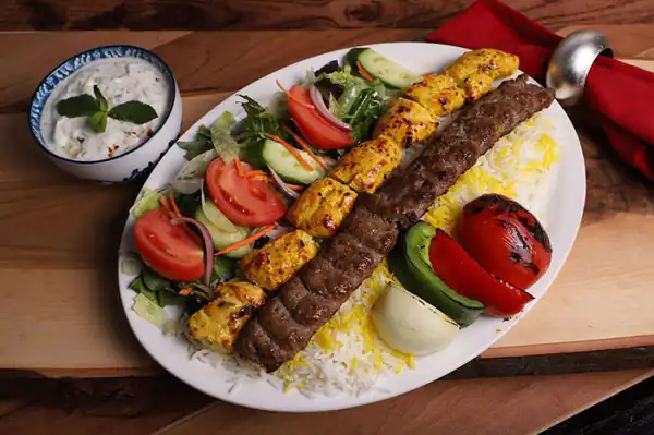 تعبیر خواب چلو کباب + برای زن متاهل و باردار و دختر مجرد و از دید مولف