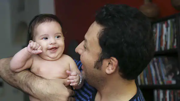 تعبیر خواب دایی شدن + برای مرد متاهل و پسر مجرد ابن سیرین و امام صادق