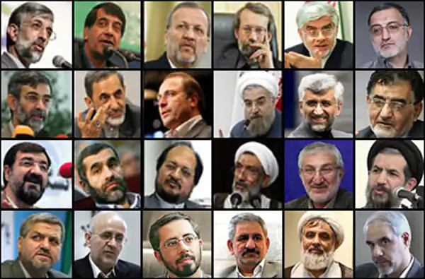 تعبیر خواب دیدن بزرگان کشور + برای زن متاهل و باردار و دختر مجرد و از دید مولف