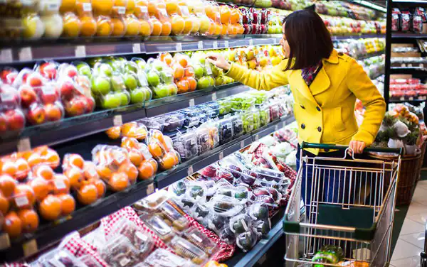 تعبیر خواب دیدن سوپرمارکت + برای زن متاهل و باردار و دختر مجرد و از دید مولف