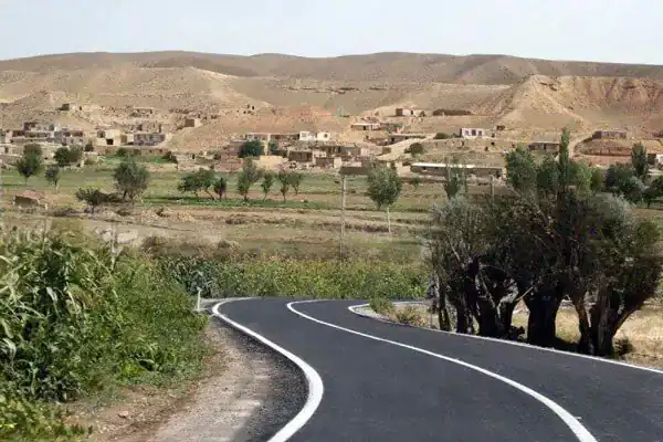تعبیر خواب جاده آسفالت شده + برای زن متاهل و باردار و دختر مجرد و از دید مولف
