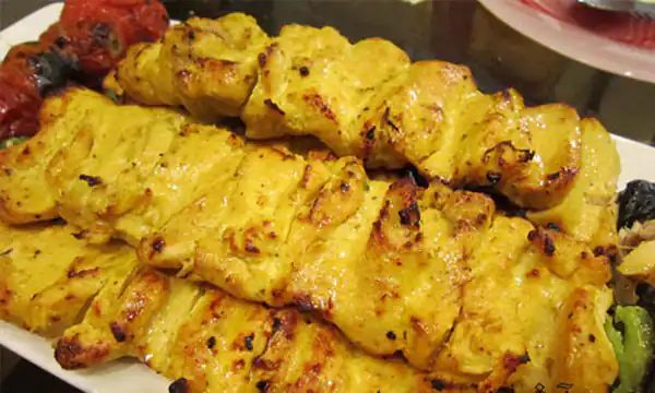 تعبیر خواب جوجه کباب خوردن مرده + برای زن متاهل و باردار و دختر مجرد