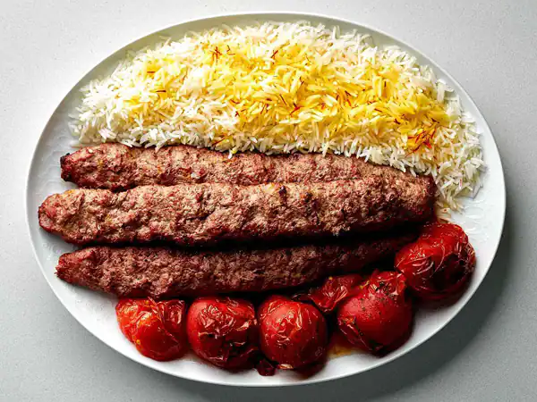تعبیر خواب کباب کوبیده چیست + برای زن متاهل و باردار و دختر مجرد و از دید مولف