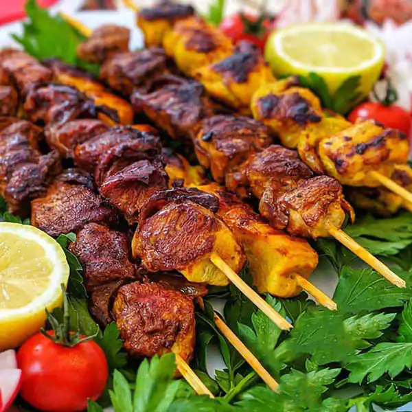 تعبیر خواب کباب و جوجه کباب + برای زن متاهل و باردار و دختر مجرد و از دید مولف