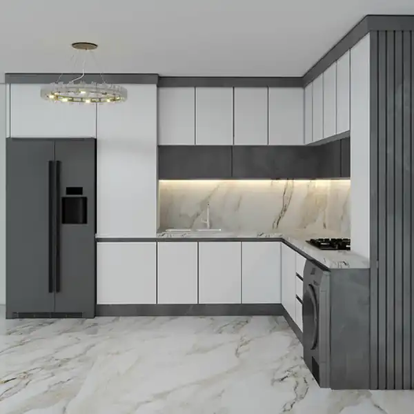 تعبیر خواب کابینت نو + برای زن متاهل و باردار و دختر مجرد و از دید مولف