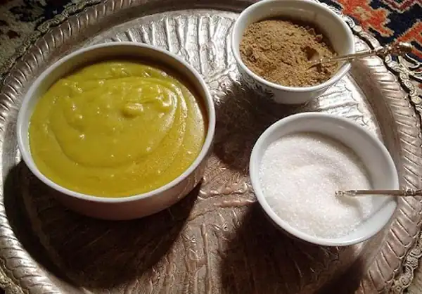 تعبیر خواب کاچی پختن + برای زن متاهل و باردار و دختر مجرد و از دید مولف