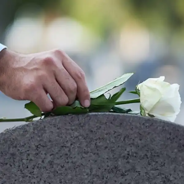 تعبیر خواب خاکسپاری در خانه + برای زن متاهل و باردار و دختر مجرد و از دید مولف