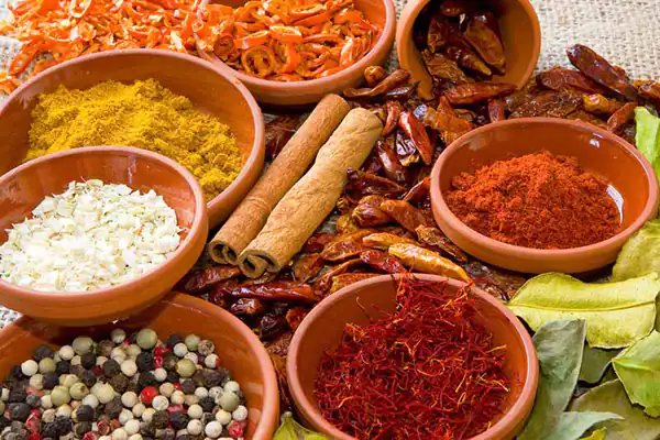 تعبیر خواب خرید ادویه + برای زن متاهل و باردار و دختر مجرد و از دید مولف