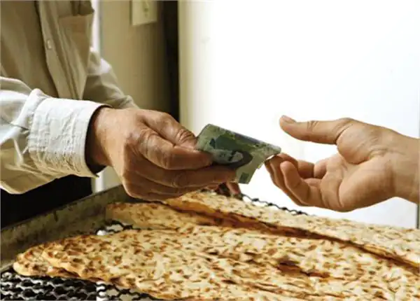 تعبیر خواب خرید نان از نانوایی + برای زن متاهل و باردار و دختر مجرد و از دید مولف
