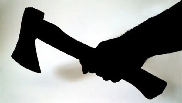 تعبیر خواب کشتن با تبر + برای زن متاهل و باردار و دختر مجرد و از دید مولف