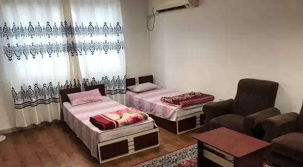 تعبیر خواب مسافرخانه + برای دختر مجرد و زن باردار