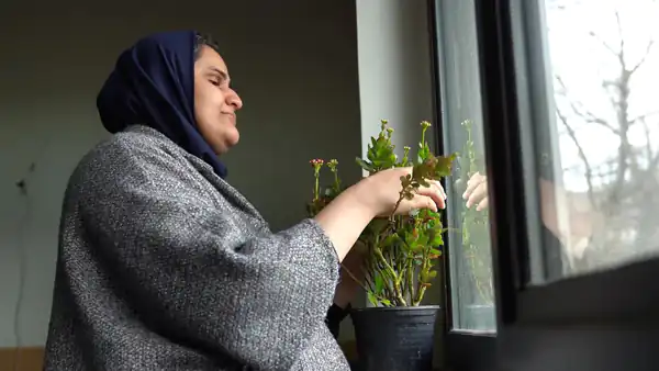 تعبیر خواب نابینا شدن مادر + برای دختر مجرد و زن باردار