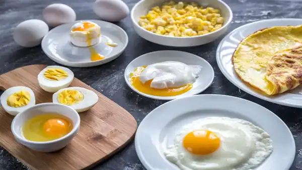 تعبیر خواب نیمرو برای زن باردار + برای زن متاهل و باردار و دختر مجرد و از دید مولف