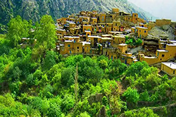 تعبیر خواب روستای محل تولد + برای زن متاهل و باردار و دختر مجرد و از دید مولف