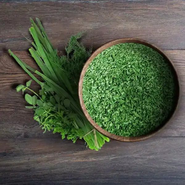 تعبیر خواب سبزی + برای زن متاهل و باردار و دختر مجرد