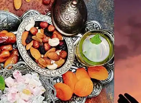 تعبیر خواب سحری خوردن + برای زن متاهل و باردار و دختر مجرد و از دید مولف